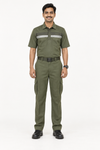 Retail Uniform