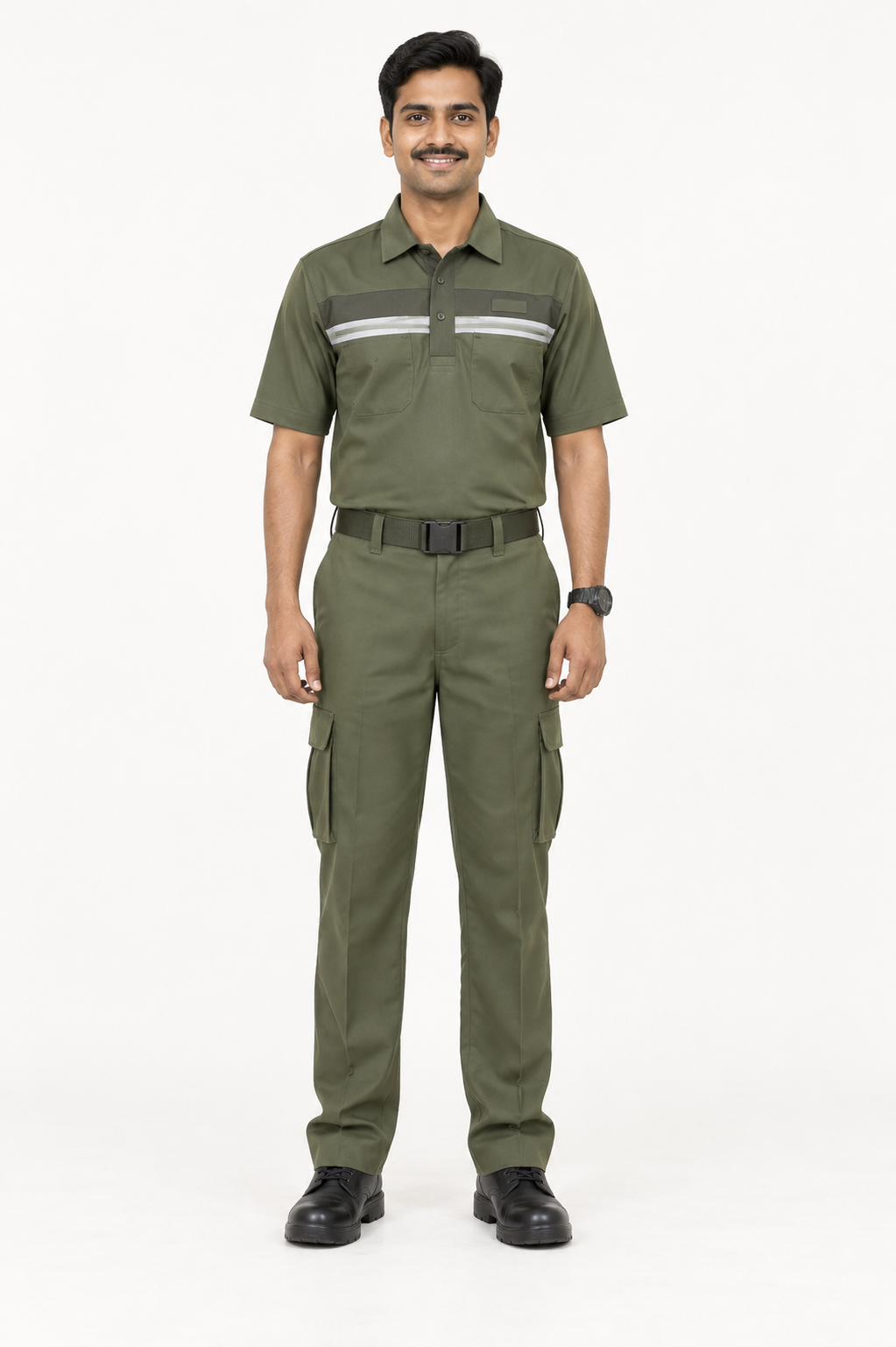 Retail Uniform