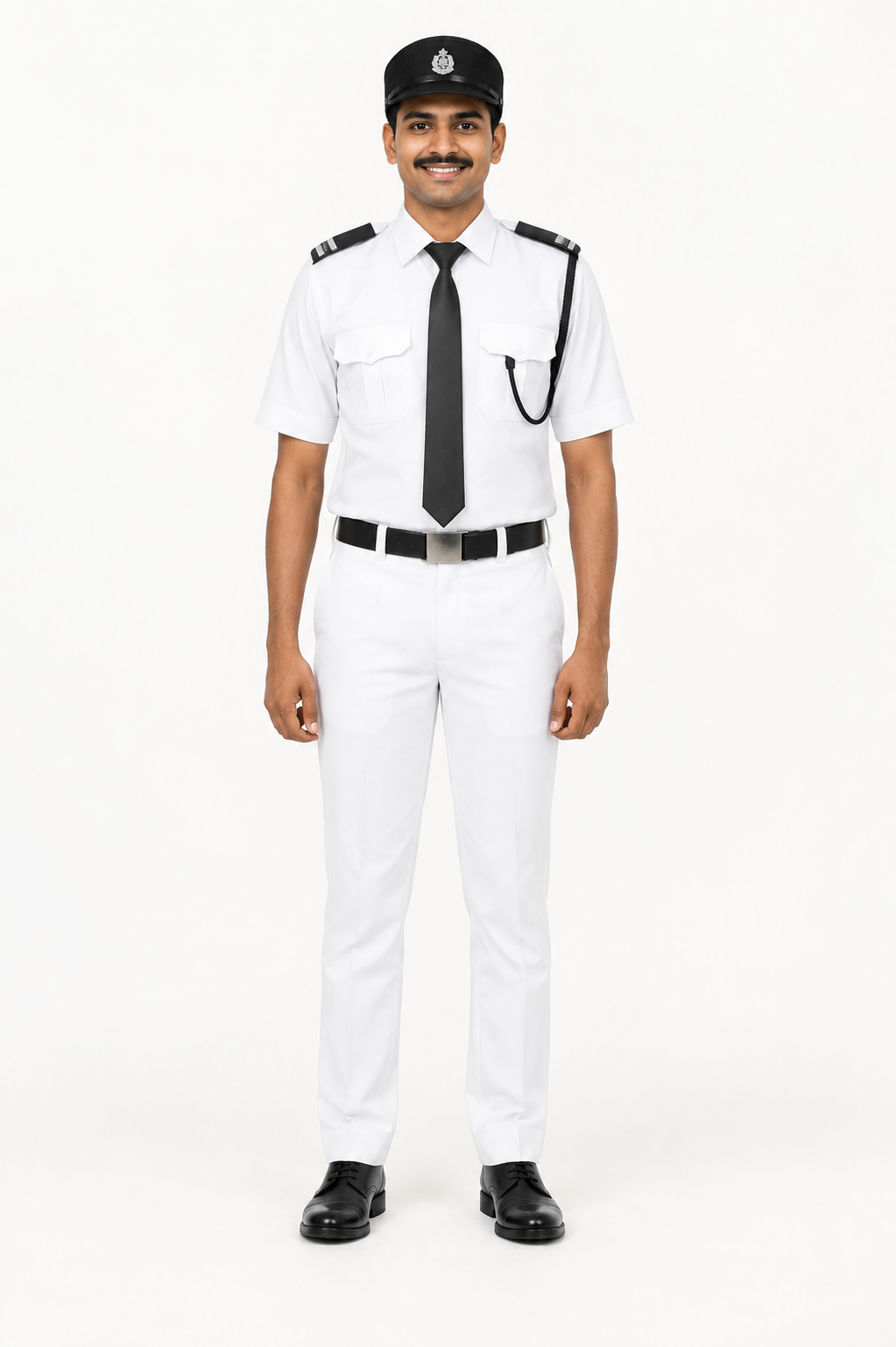Retail Uniform