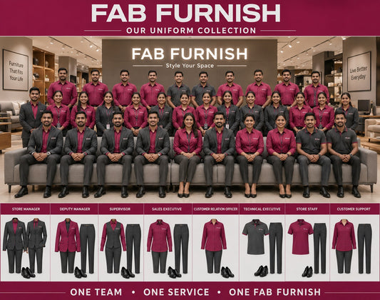 Retail Uniform