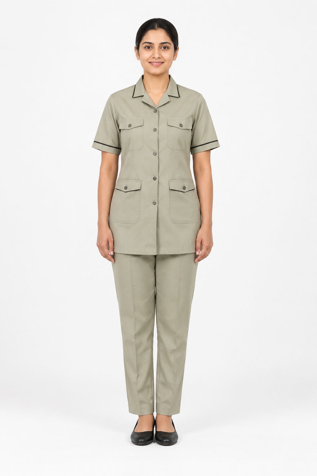 Retail Uniform
