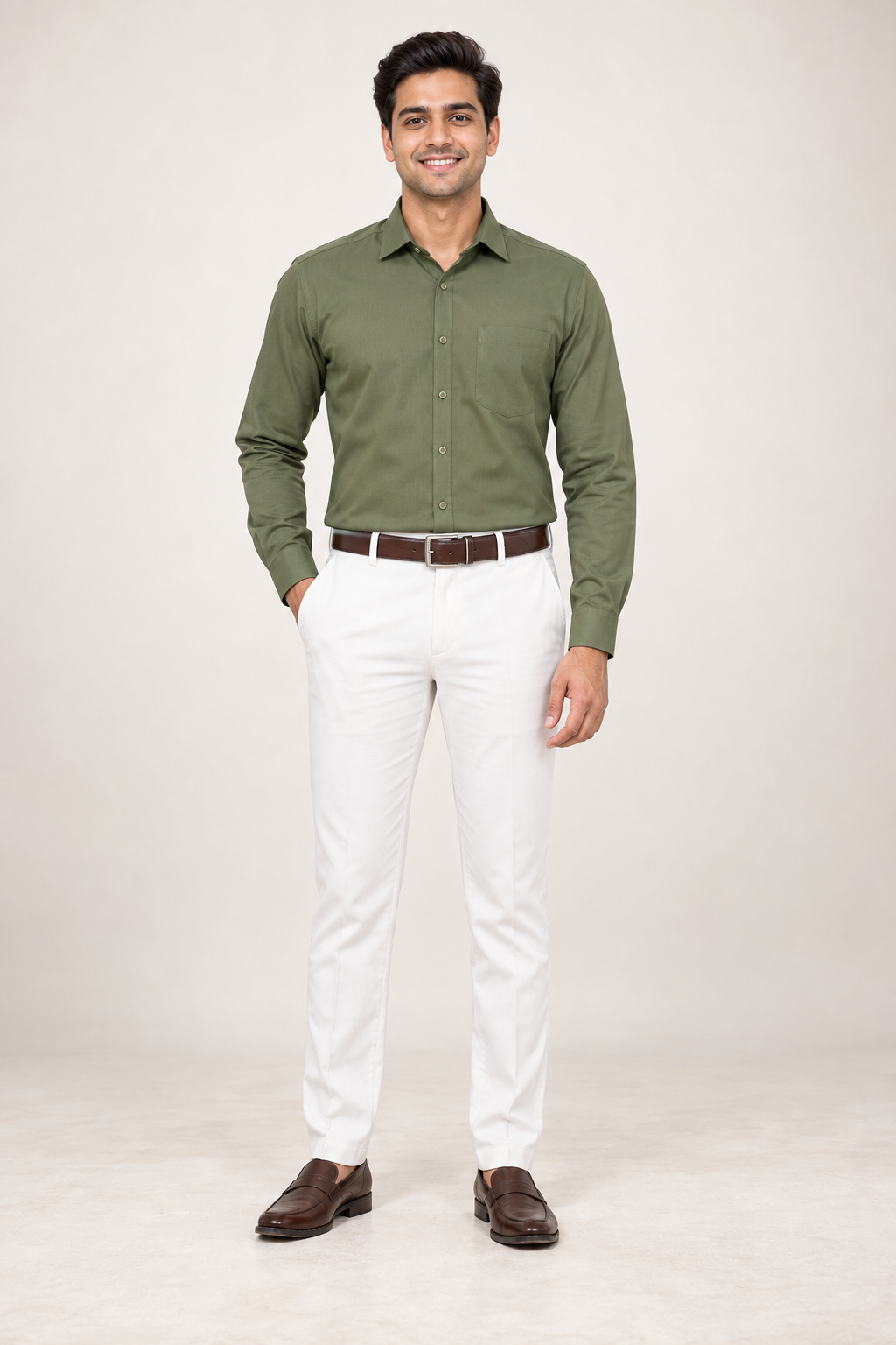 Retail Uniform