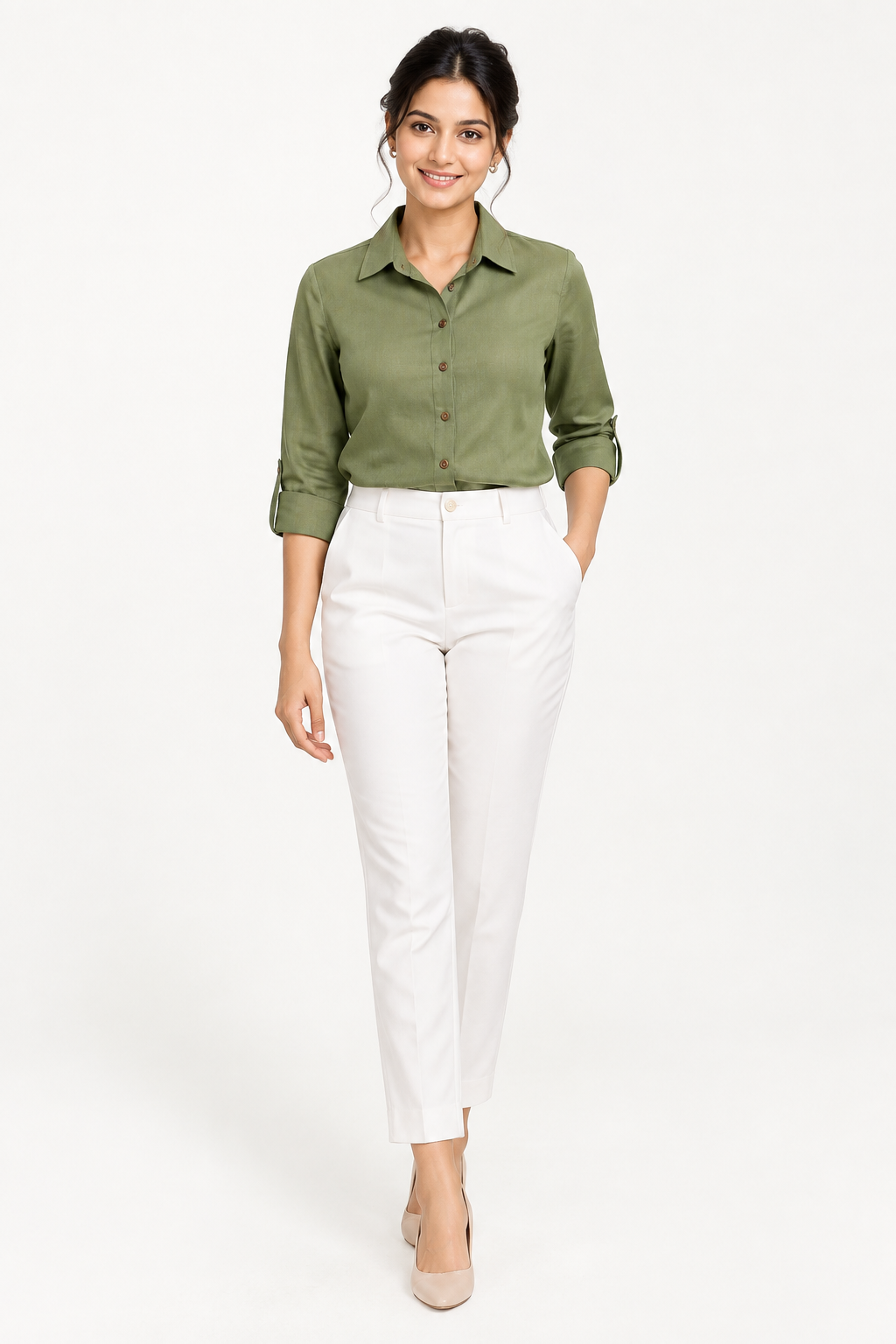 Retail Uniform