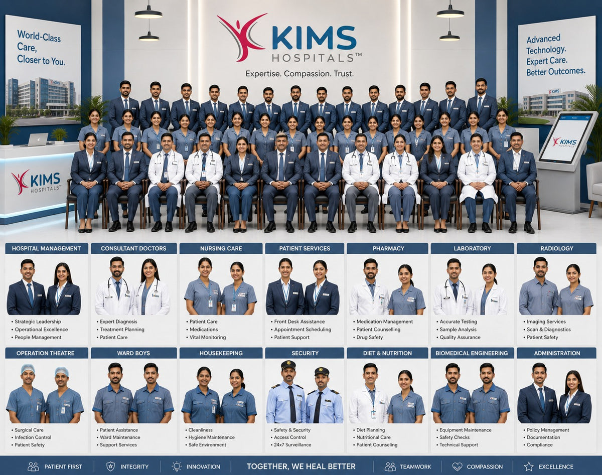 Retail Uniform