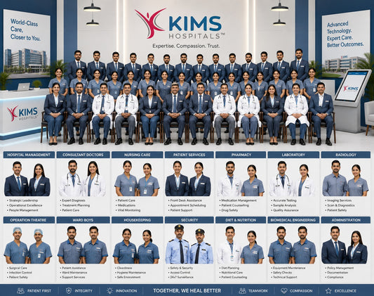 Retail Uniform
