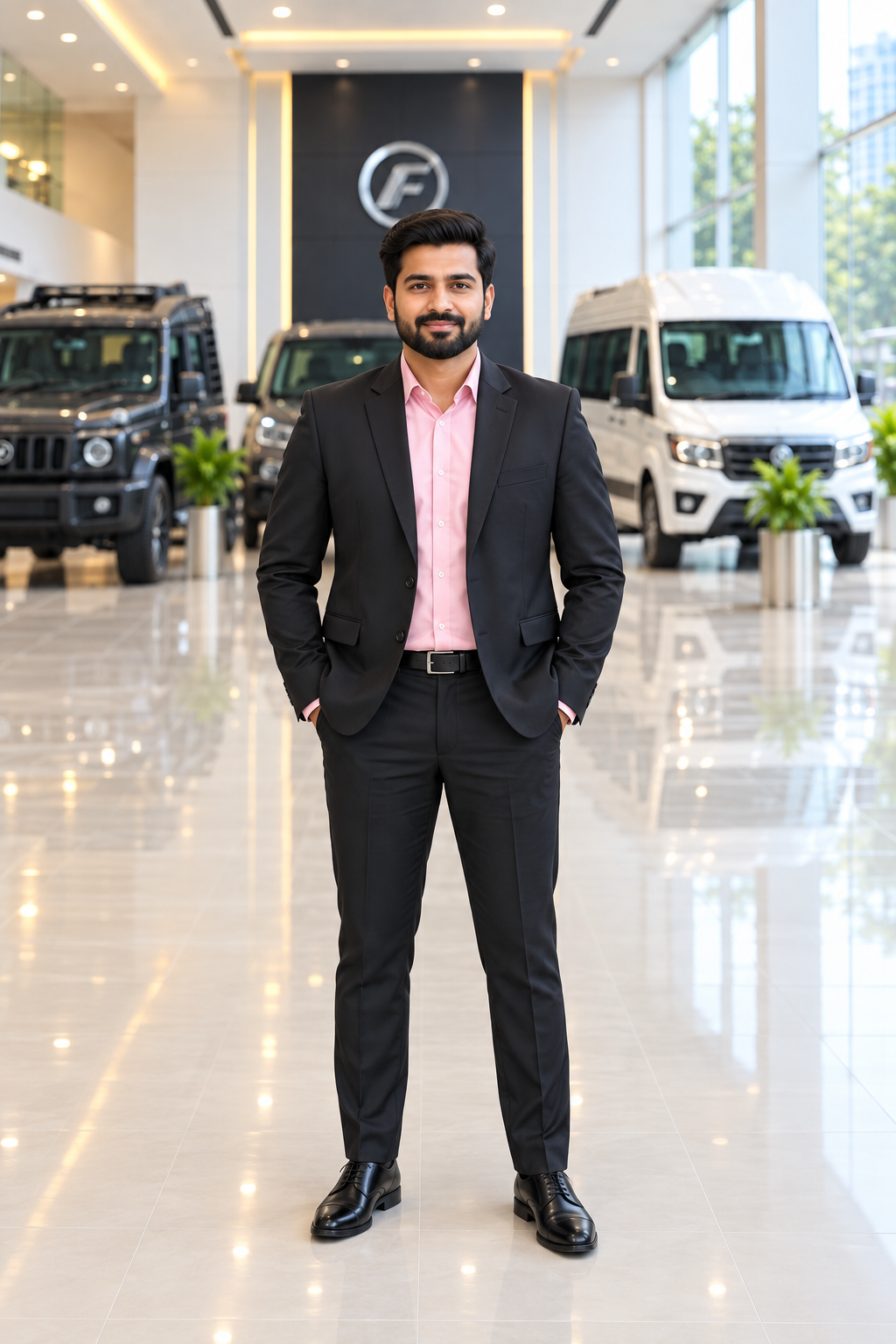 Retail Uniform