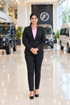 Retail Uniform