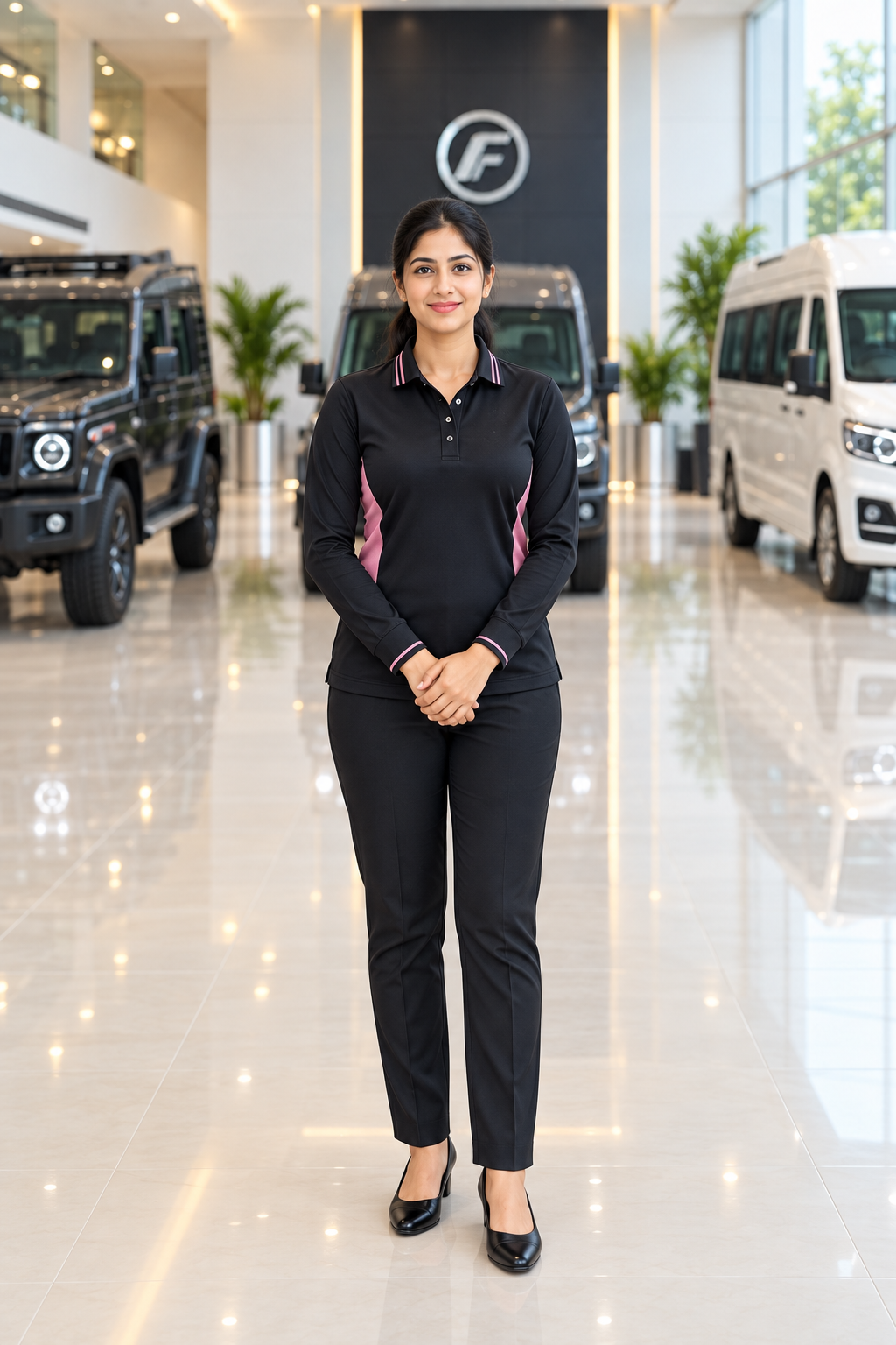 Retail Uniform