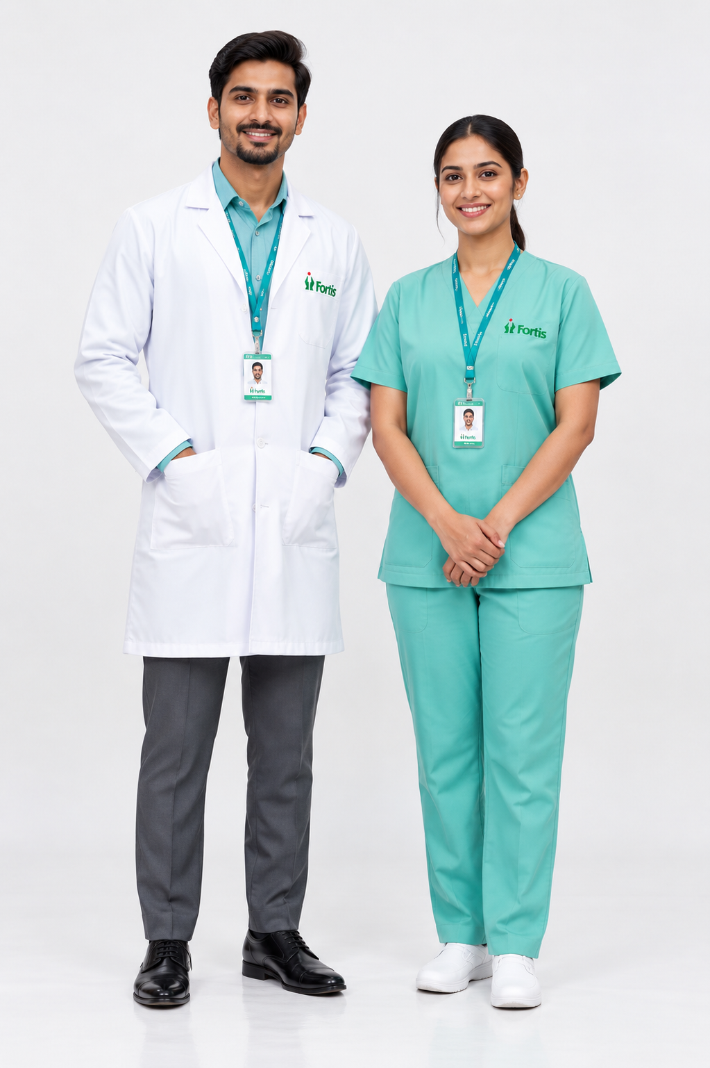 Retail Uniform