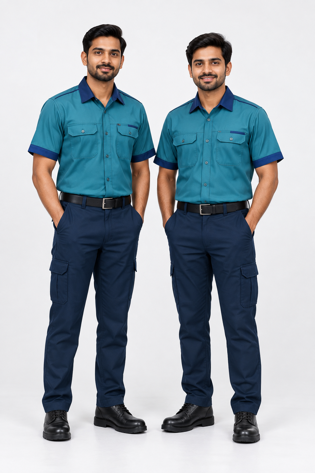 Retail Uniform