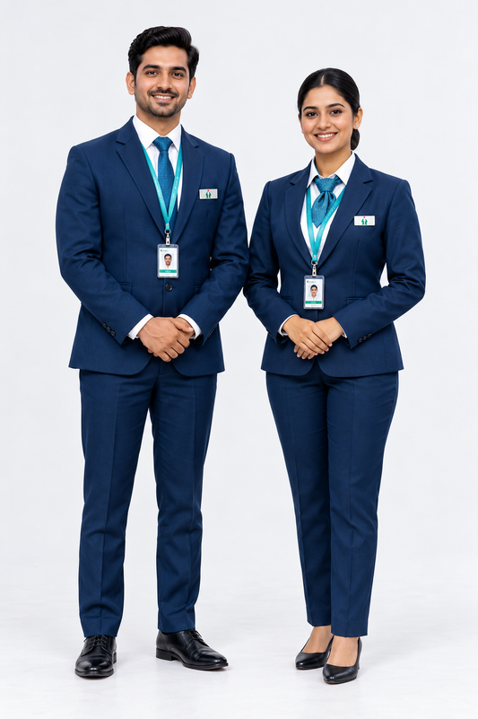 Retail Uniform