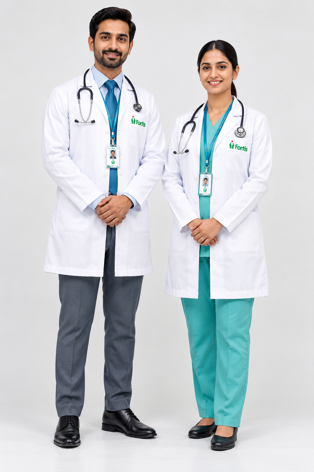 Retail Uniform