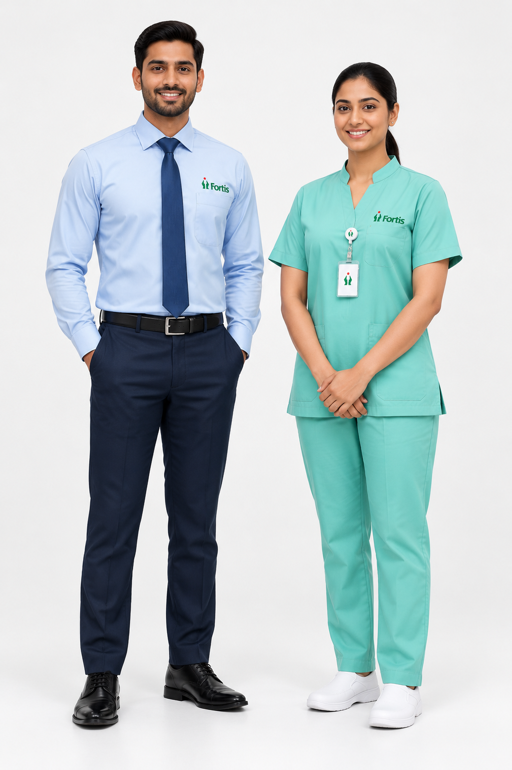 Retail Uniform
