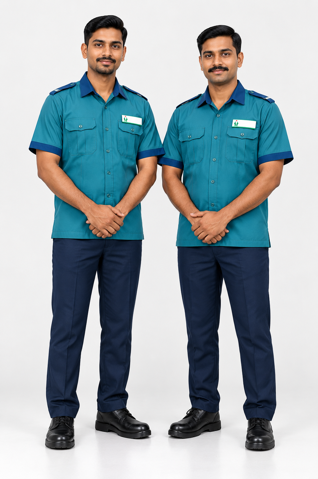Retail Uniform