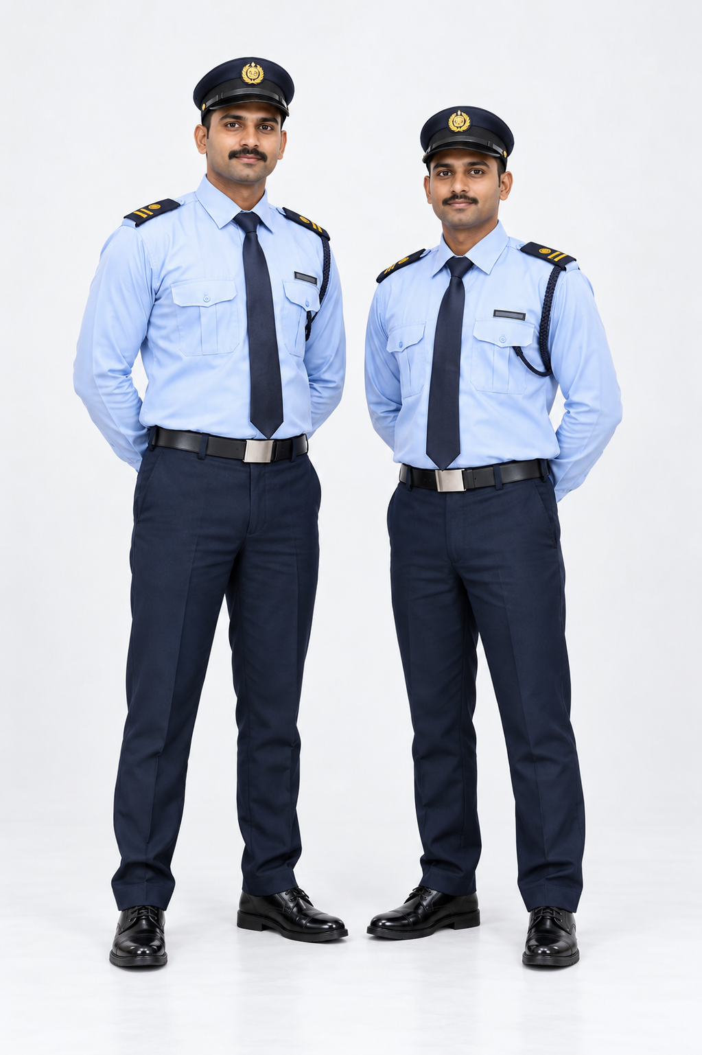 Retail Uniform