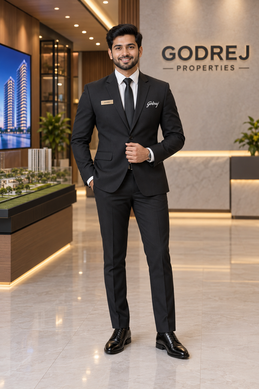 Retail Uniform