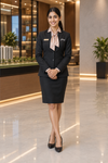 Retail Uniform