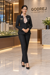 Retail Uniform