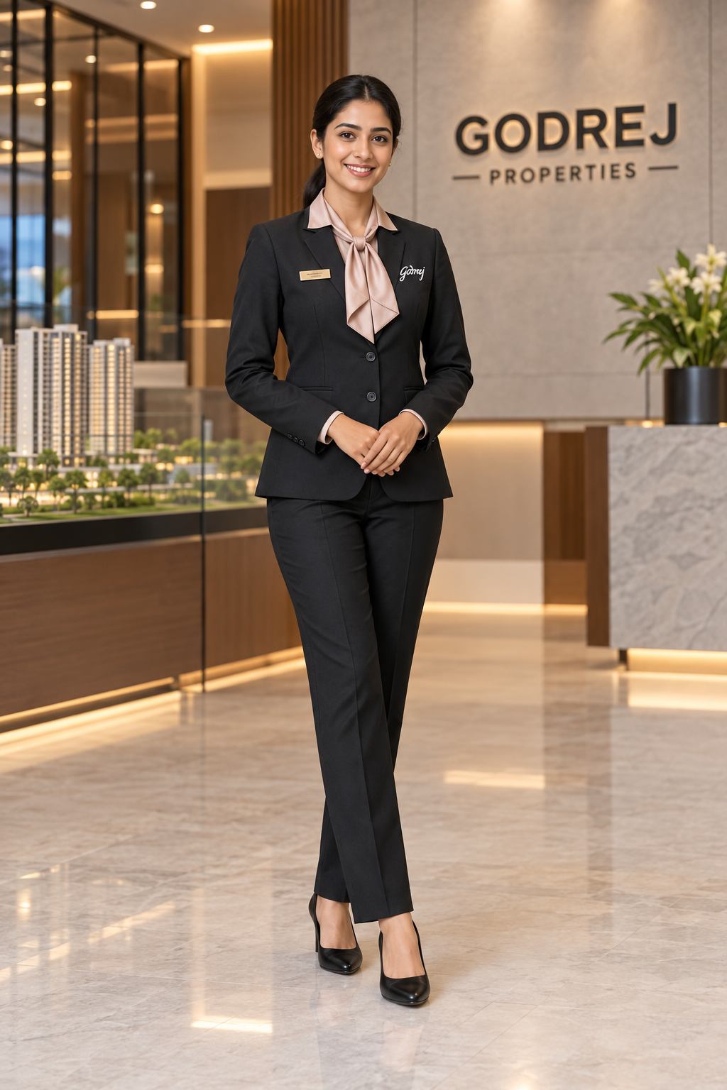 Retail Uniform