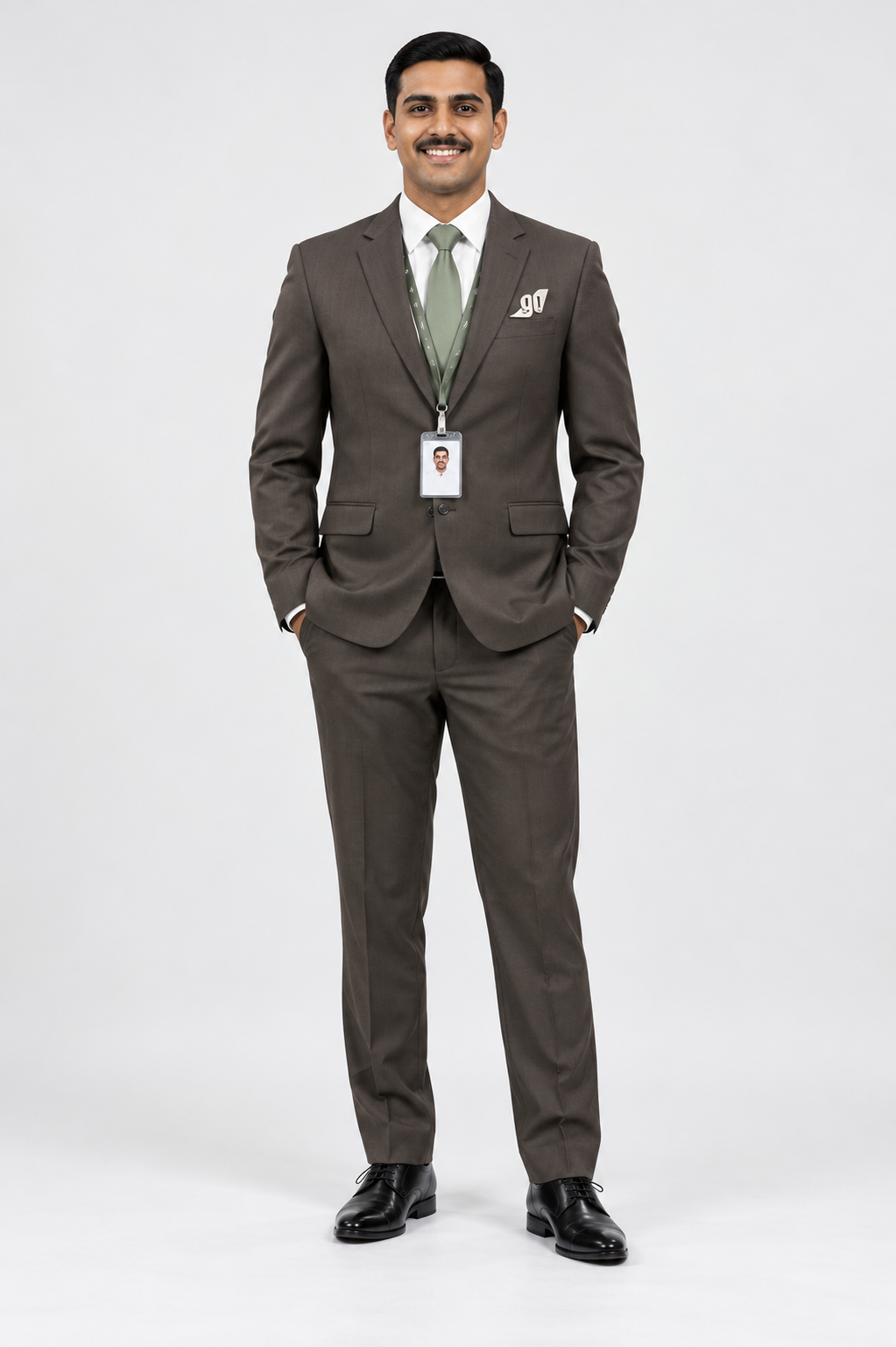 Retail Uniform