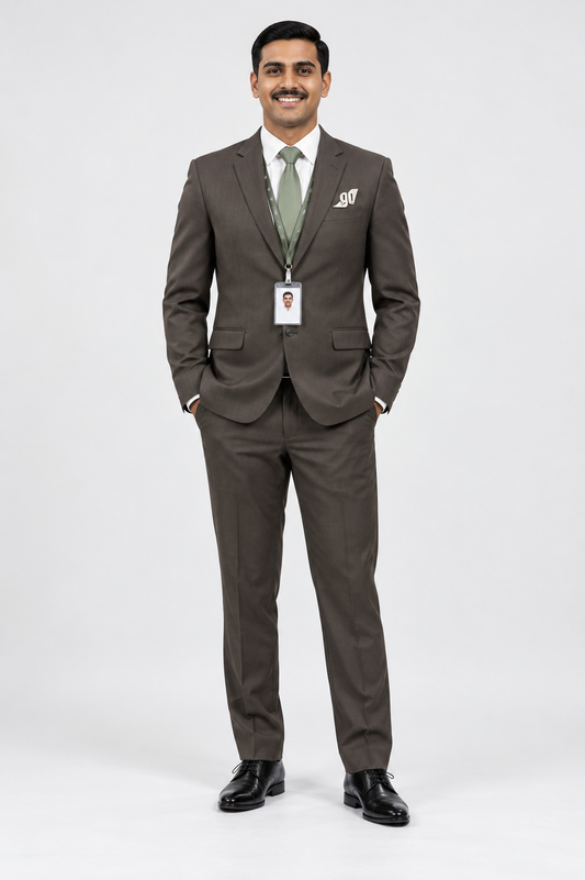 Retail Uniform