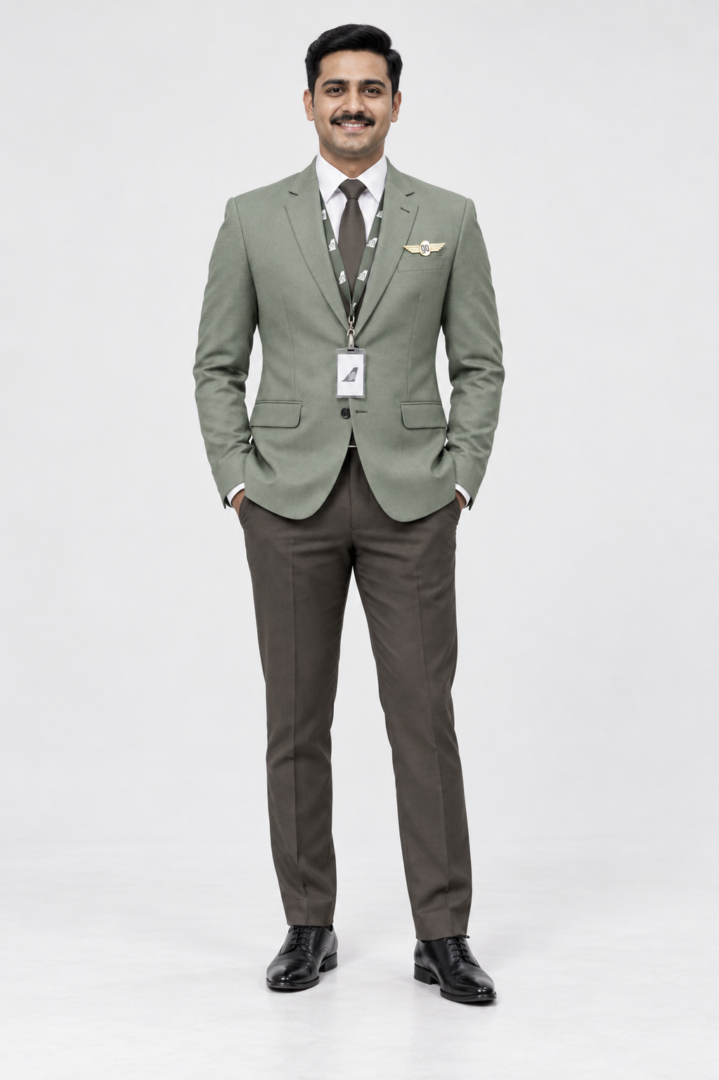 Retail Uniform