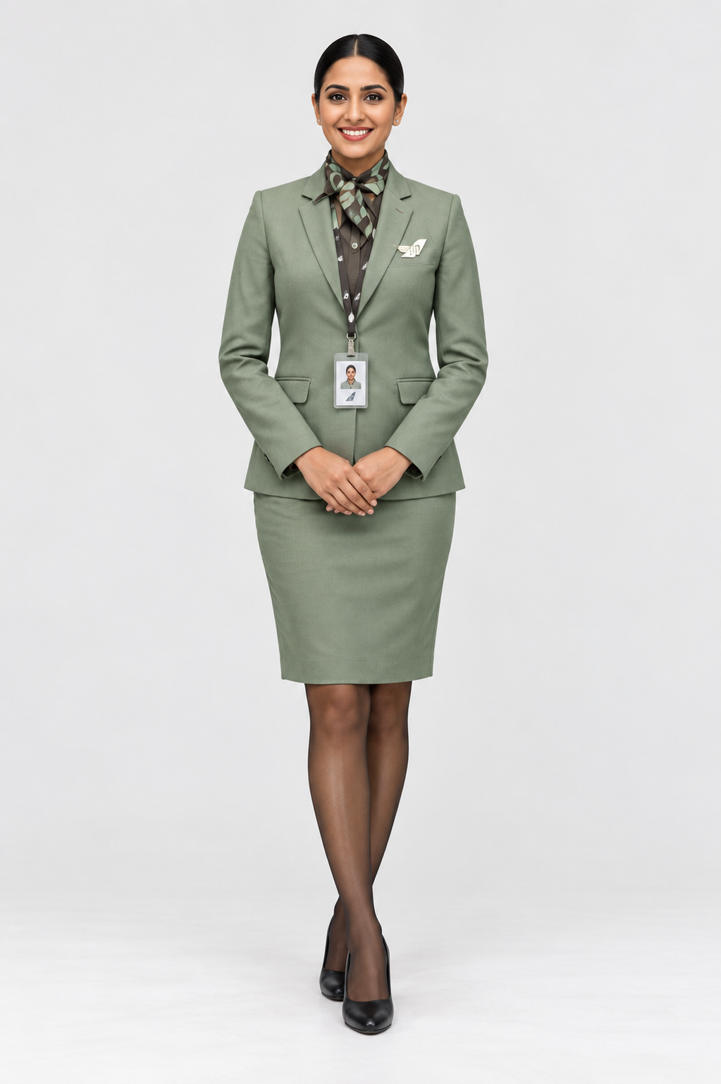 Retail Uniform