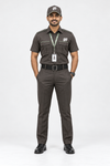 Retail Uniform