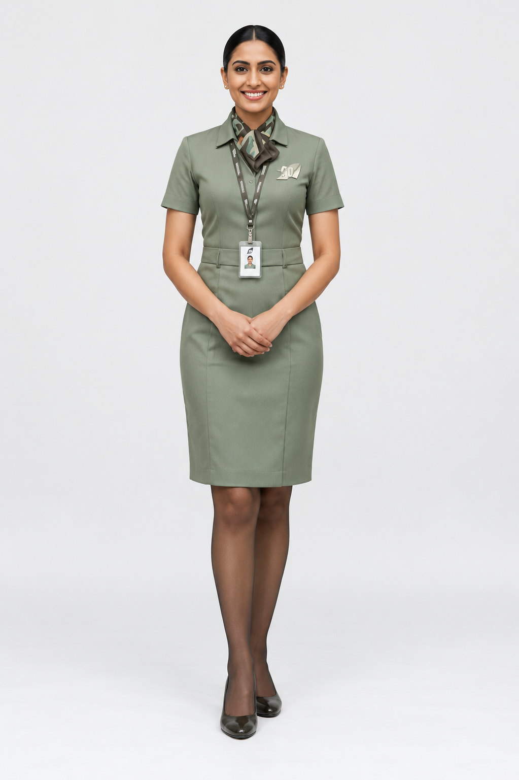 Retail Uniform