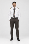 Retail Uniform