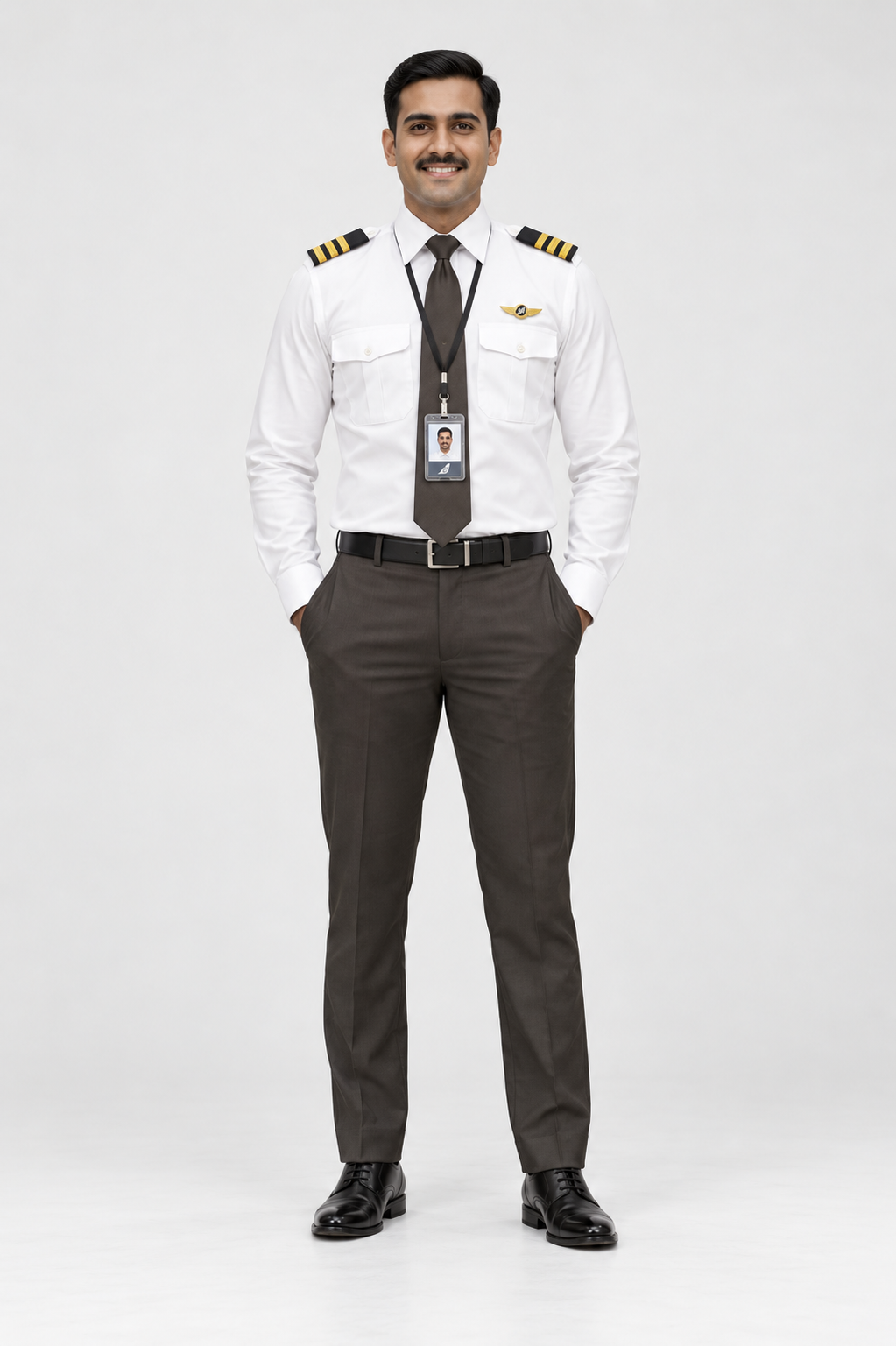 Retail Uniform