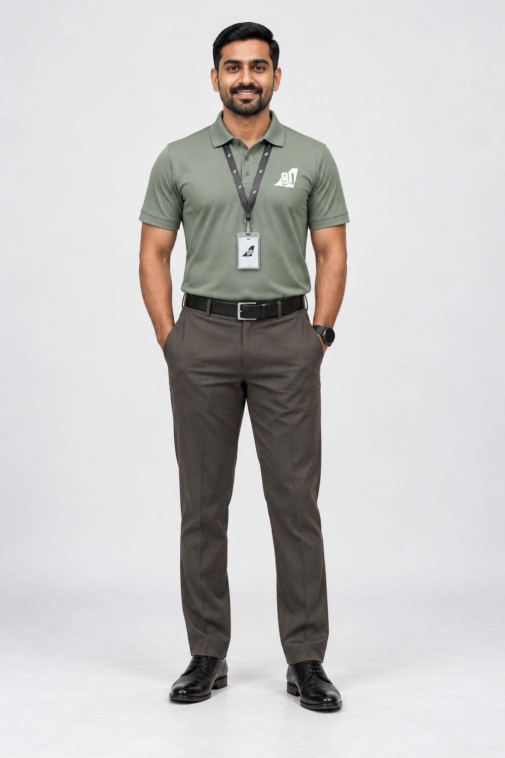 Retail Uniform