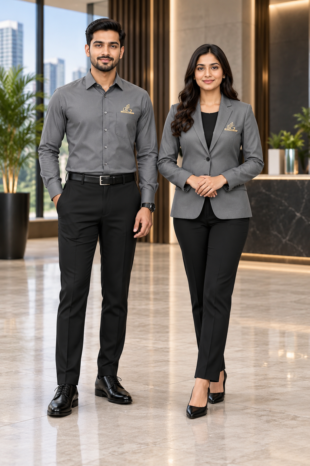 Retail Uniform