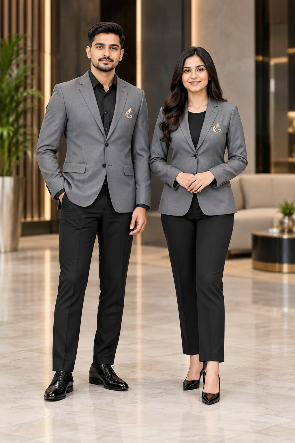 Retail Uniform