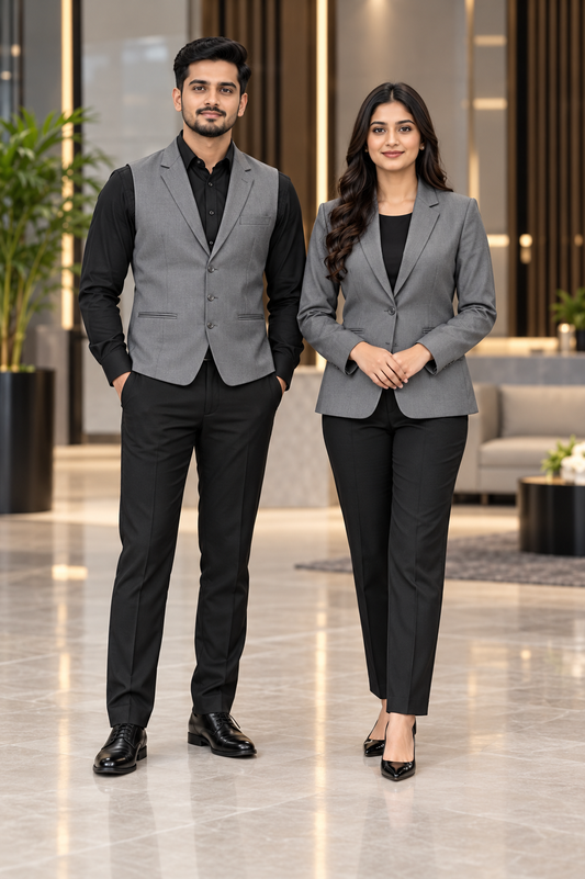 Retail Uniform