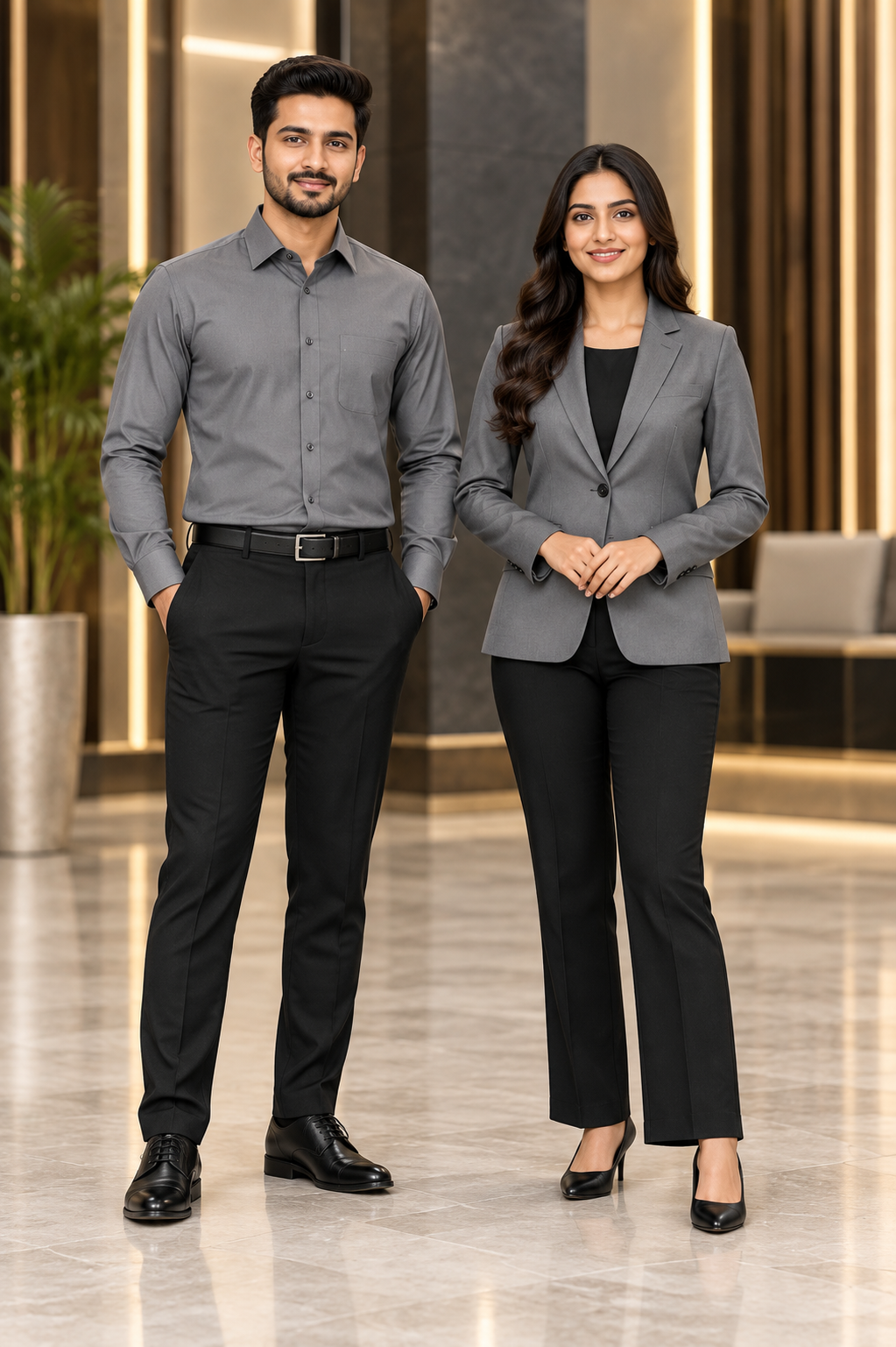 Retail Uniform