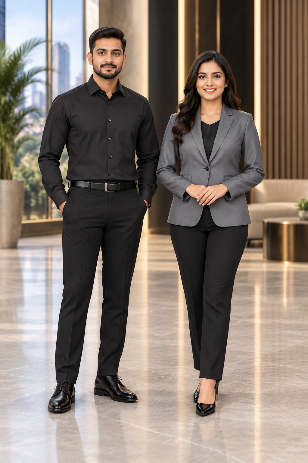 Retail Uniform