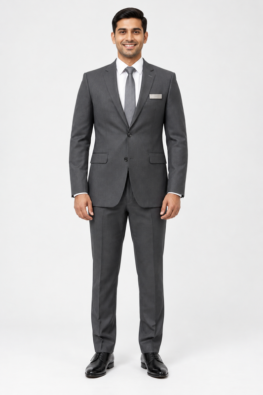 Retail Uniform