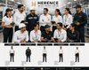 MANUFACTURING