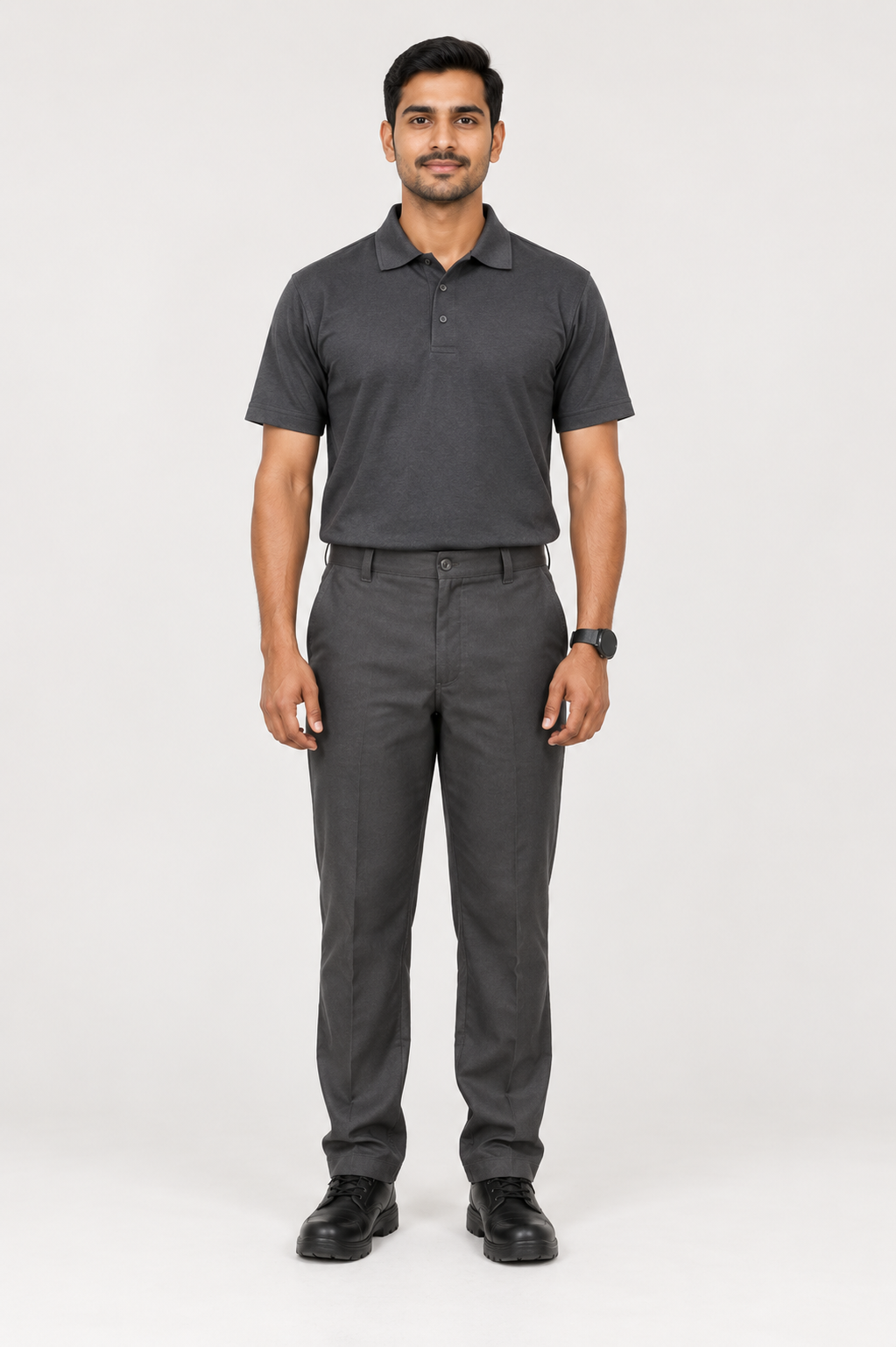 Retail Uniform