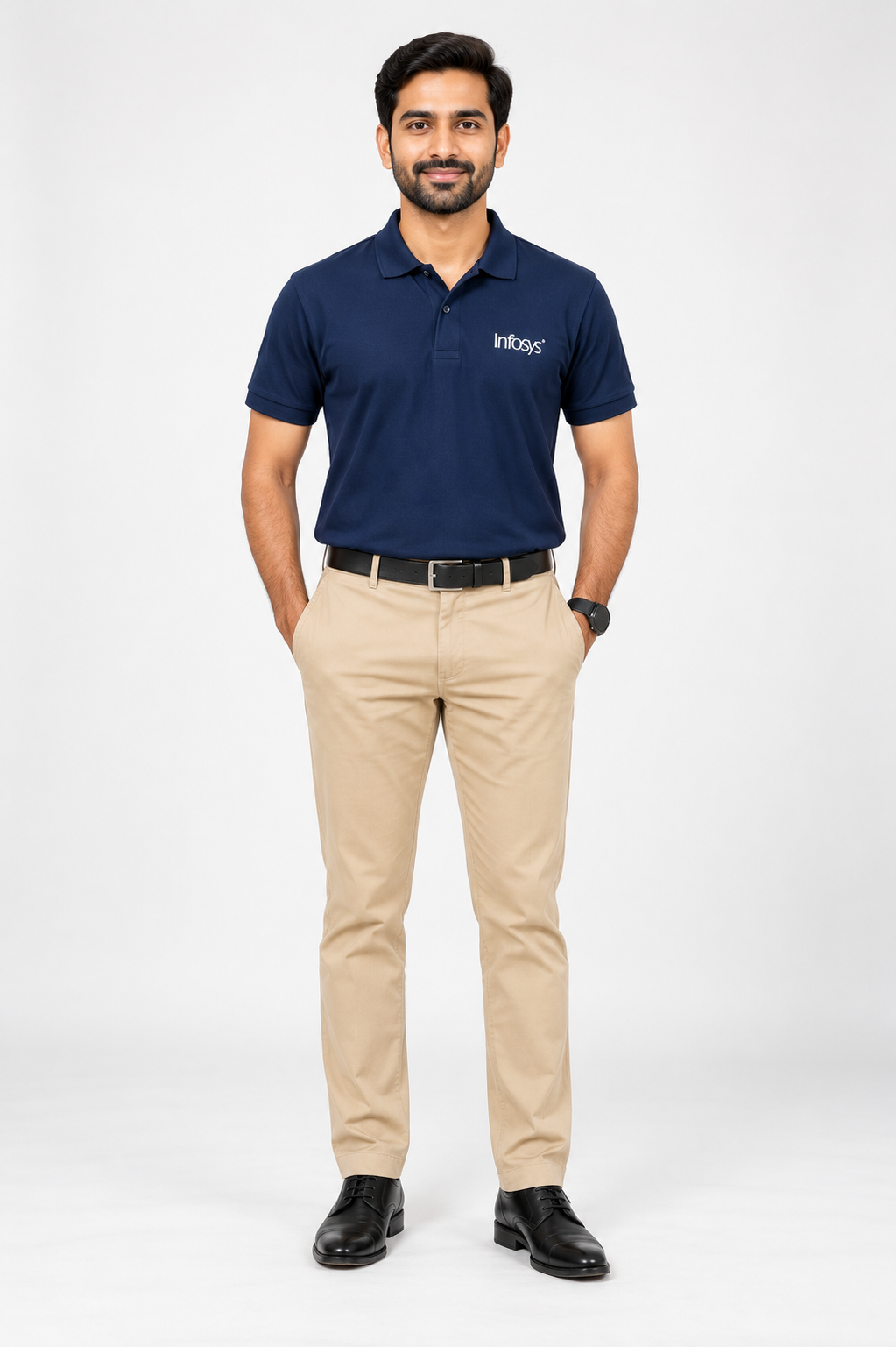 Retail Uniform