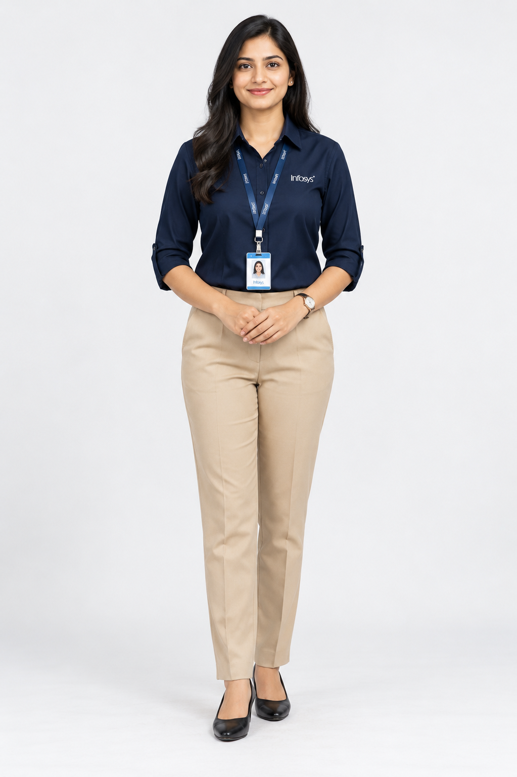 Retail Uniform