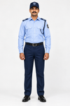 Retail Uniform