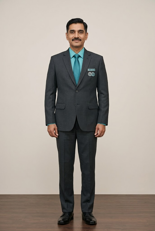 Retail Uniform