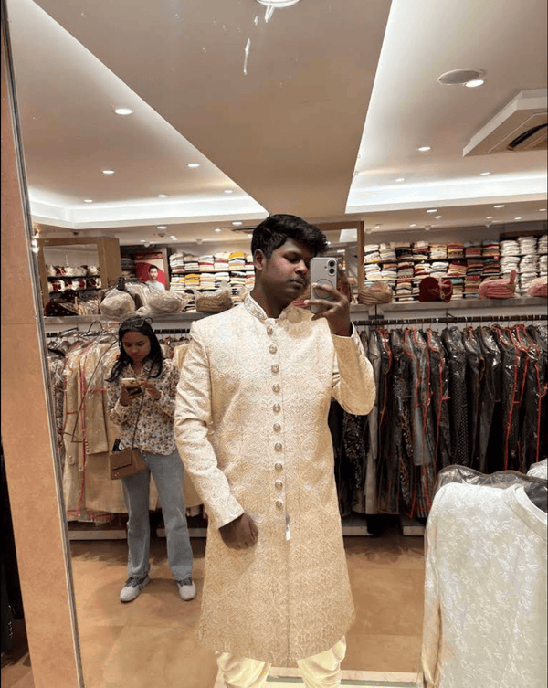 Nachiket Dhampalwar