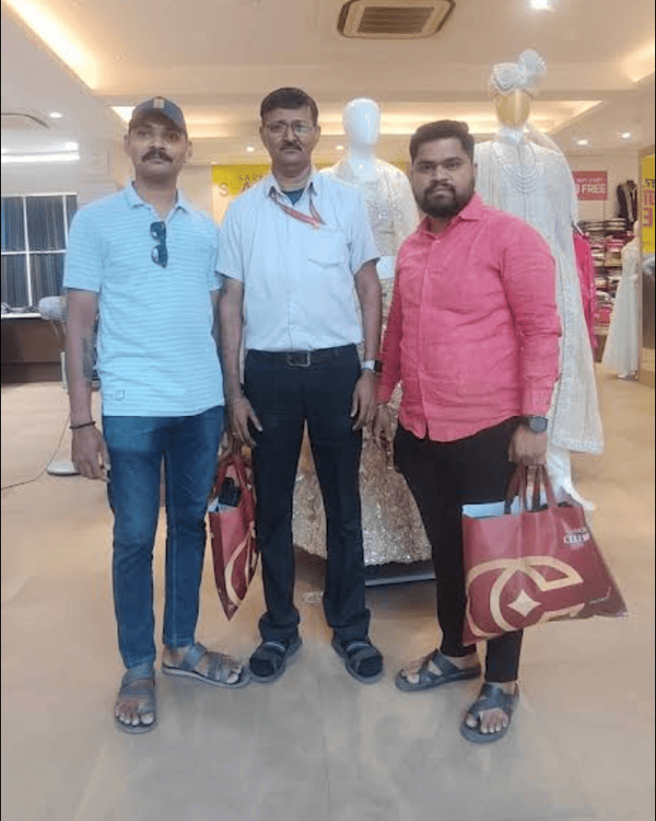 Parag Dalvi
