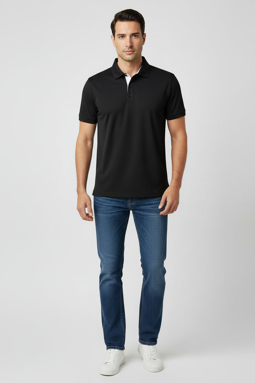 SmartEdge Corporate Polo T-Shirt