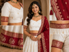 Royal I &  Lehenga  Set for Women | Premium Wedding & Festive Wear
