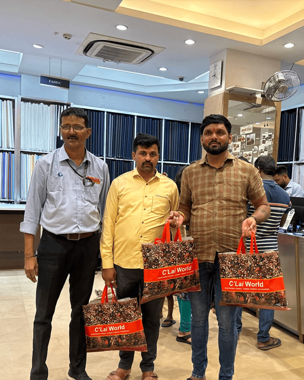 Sujit Raut