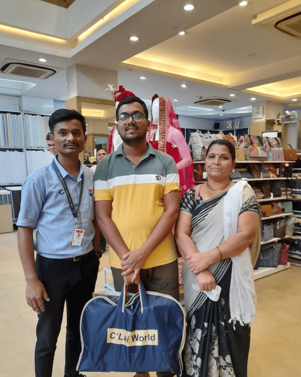Abhishek Randhir